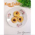 Cooksnap dari Susi Gunawan untuk resep Kue Cubit Pandan