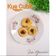 Cooksnap dari Susi Gunawan untuk resep Kue Cubit Pandan