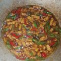 Cooksnap dari Wirnoto untuk resep Tumis tempe kecap + buncis