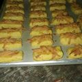 Cooksnap dari melly untuk resep Kastengel
