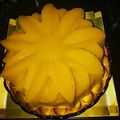 Cooksnap dari Dapur Bunda Adam untuk resep Bolu Kukus Singkong Rainbow 