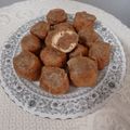 Cooksnap dari Bunda Raya untuk resep Bakso Tahu Semarang