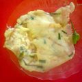 Cooksnap dari Ulfah Maulida Oktaviyani untuk resep tempe mendoan