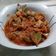 El cooksnap de Miguel Santamaria Escoda cuando hizo Almejas frescas encebolladas con salsa de tomate.