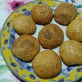El cooksnap de leonor_ancy cuando hizo Tortas de naranja murcianas.