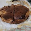 karei 的 氣炸鍋香蕉蛋糕 cooksnap