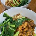 Cooksnap dari Riri Maulidina untuk resep Semur Ayam (Topping Mie Ayam)