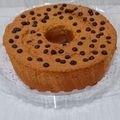 Cooksnap dari Cia Cia untuk resep Chiffon Cake Anti Gagal