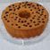 Cooksnap dari Cia Cia untuk resep Chiffon Cake Anti Gagal