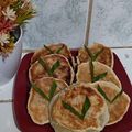 Cooksnap dari lina NH untuk resep Wingko Babat Khas Semarang
