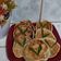 Cooksnap dari lina NH untuk resep Wingko Babat Khas Semarang