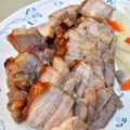 小玉 的 港式脆皮燒肉 cooksnap