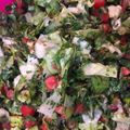 صورة من طـبخآت يآسـمـين🌹🌷، شاركها بعد تجربة وصفة سلطة خفيفة