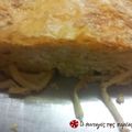 Cooksnap από nitsa στη συνταγή Μακαρονόπιτα