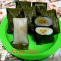 Cooksnap dari 🍹🍕 pawonku 🍜🍚 untuk resep Kue pisang