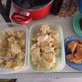 Cooksnap dari Magdalena S untuk resep Batagor Ikan Bisa Untuk Jualan
