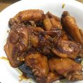 Cooksnap dari Arina Hasanah untuk resep Ayam Kecap Pedas