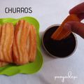 Cooksnap dari punyadepi untuk resep Curros Saos Coklat