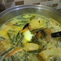 Cooksnap dari Kenny untuk resep Kari sederhana ✔️