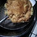 Cooksnap dari MbaFarda untuk resep Telur dadar tepung beras🍳