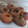 El cooksnap de Daniela Jofré cuando hizo Rosquitas fritas.