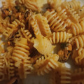 El cooksnap de stella do Souto Espiñeira cuando hizo 🍝 Pasta con mejillones en escabeche.