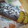 El cooksnap de Johanq Gonzalez cuando hizo Budin de naranja sin manteca.