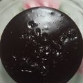 Cooksnap dari Ketty Astuti untuk resep Selai coklat isian roti sobek