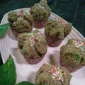 Cooksnap dari Umi rama untuk resep Bolu Kukus Pelangi