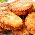 Cooksnap από AriA στη συνταγή Ρεβυθοκεφτέδες
