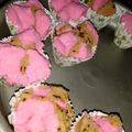 Cooksnap dari Hariza Melati untuk resep BOLU KUKUS MEKAR MENUL (ala bunda AriQa)