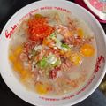 Cooksnap dari Nita Permata untuk resep Sop Ayam Pak Min Klaten
