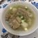 Cooksnap dari ratna fitria untuk resep GALBITANG (Sop Iga Korea)