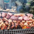 Cooksnap của Điệp Vũ khi họ làm theo món Thịt nướng dầu hào mật ong🥺😎🙊