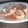 El cooksnap de Orne Baez cuando hizo Sorrentinos caseros rellenos con jamón, ricota y queso.