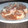 El cooksnap de Orne Baez cuando hizo Sorrentinos caseros rellenos con jamón, ricota y queso.
