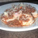 El cooksnap de Orne Baez cuando hizo Sorrentinos caseros rellenos con jamón, ricota y queso.