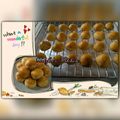 Cooksnap dari Lestari ReiZha untuk resep Nastar Lumer Empuk Pulen