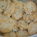 Cooksnap dari Fitri Muryani untuk resep Tahu walik