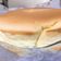 Cooksnap dari Katarina Novi untuk resep Japanese Cotton Cheesecake