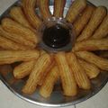 Cooksnap dari vivi untuk resep Churros