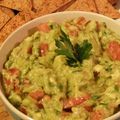 Cooksnap από Athina στη συνταγή Guacamole, η ΤΕΛΙΚΗ συνταγή. Αυτή και άλλη καμία! 🥑