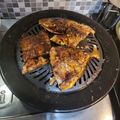 Cooksnap dari Rahmi Utami untuk resep Ikan kuwe bakar