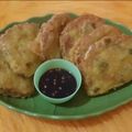 Cooksnap dari Leny Syanjaya untuk resep Tempe goreng tepung kriuk