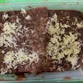 Cooksnap dari sindy tjandra untuk resep Setup Roti Coklat Lumer
