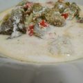Cooksnap dari indra Kurniawan untuk resep Pecel terong bakar