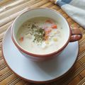 Cooksnap dari Agnes エミリア 💕 untuk resep Cream Soup ala KFC
