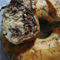 El cooksnap de Eve Rodríguez Caffarena cuando hizo Cupcakes vainilla grandes 🥯.