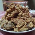 Cooksnap dari Fela untuk resep Ayam Geprek Krenyes ANTI GAGAL