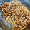 Cooksnap dari Syanne untuk resep Peyek kacang super renyah, krispy, krenyes, enak dan anti gagal